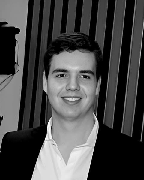 Portrait of Kaan Çakır